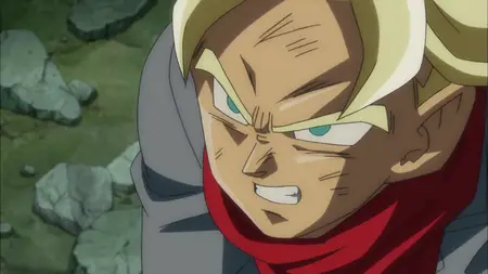 Dragon Ball Super - 49