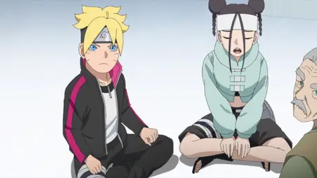 Boruto - Naruto Next Generations - 277