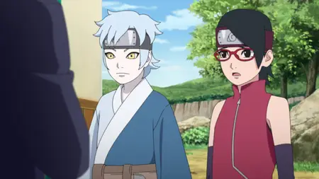 Boruto - Naruto Next Generations - 277