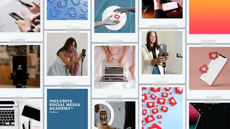 Complete Guide To Inclusive & Accessible Content Creation