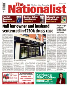 The Nationalist - 27 May 2025