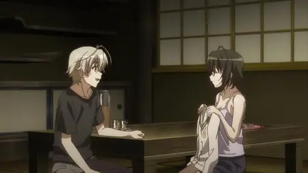 Yosuga no Sora 07 (1920x1080 Blu-Ray FLAC