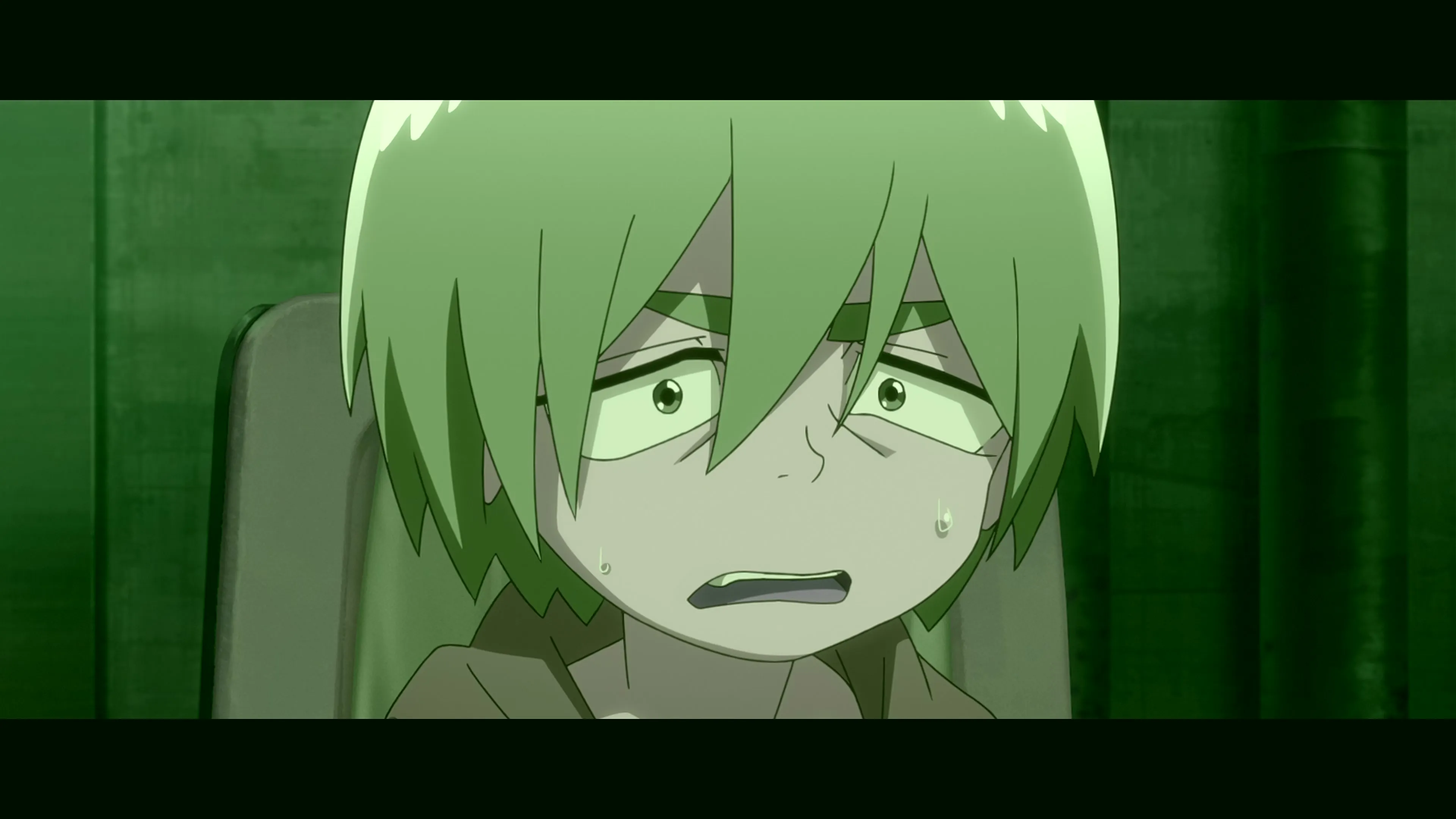 Star Wars: Visions S01E02