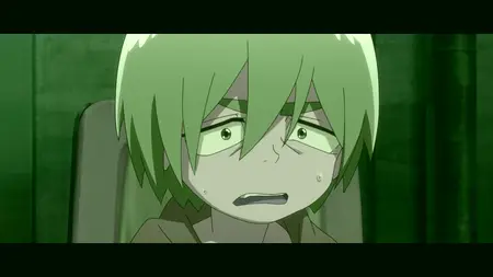 Star Wars: Visions S01E02