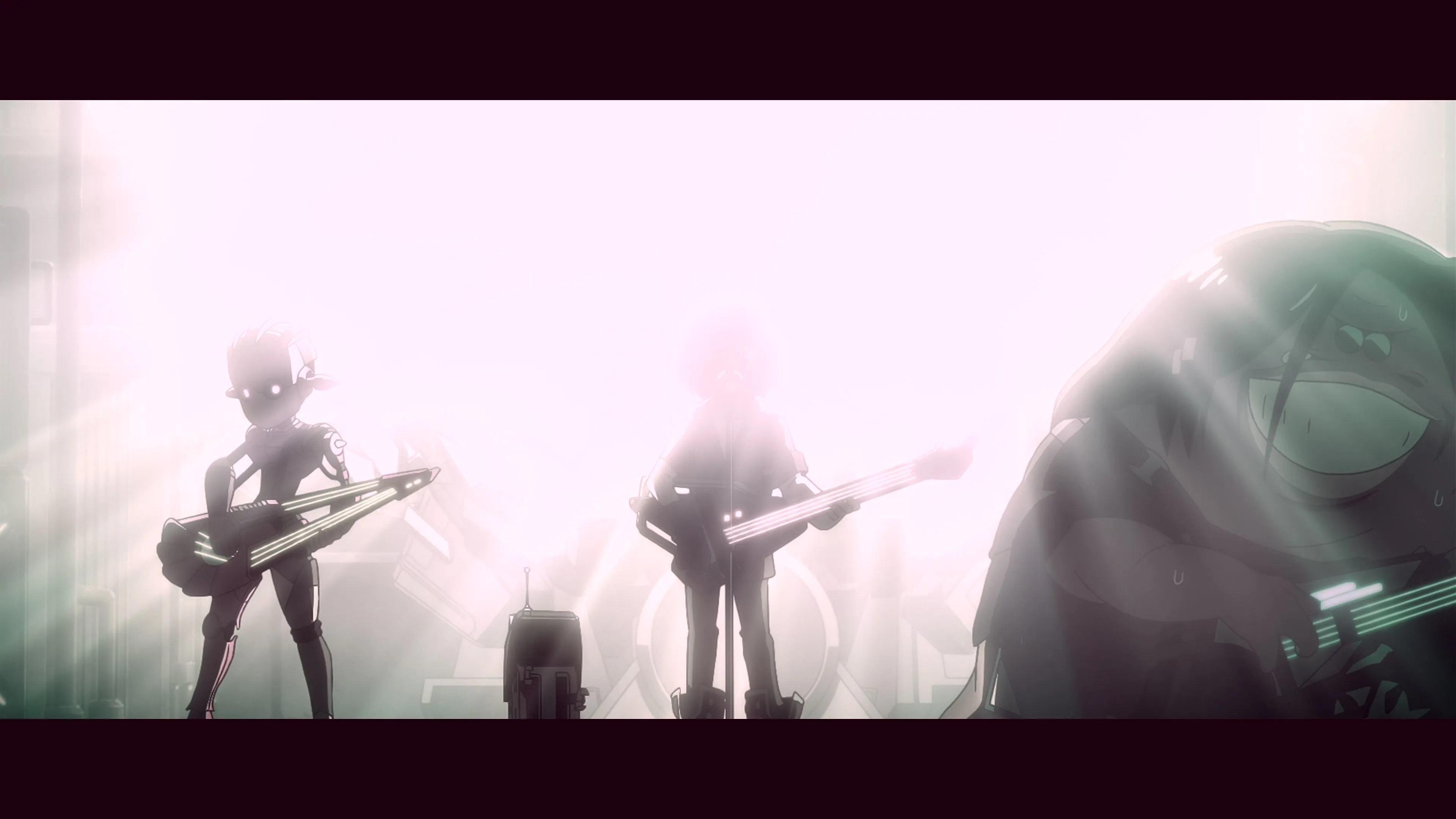 Star Wars: Visions S01E02