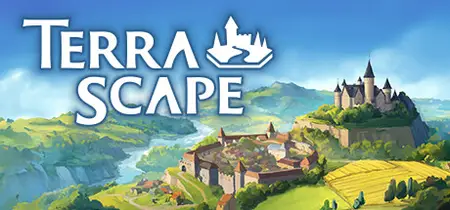 TerraScape (2024) v1.1.0.7