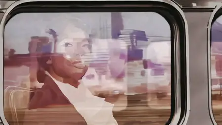 Any Other Way: The Jackie Shane Story (2024)