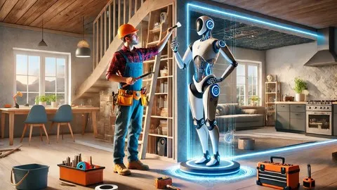 Ai Master Handyman Certification Course