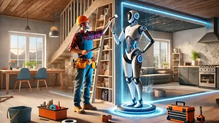 Ai Master Handyman Certification Course