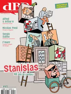 dBD - N° 195
