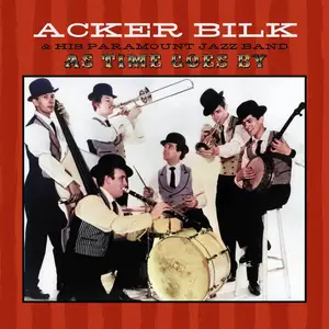 Acker Bilk - As Time Goes By (2004/2025) [Official Digital Download]