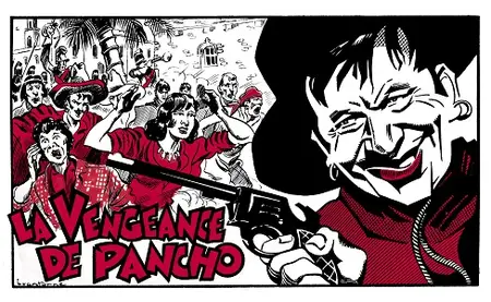La Vengeance De Pancho