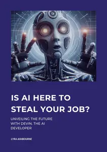 Is AI Here to Steal Your Job?: Unveiling the Future with Devin, the AI Developer