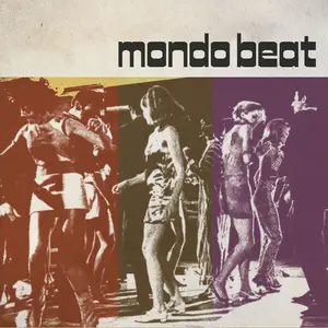 VA - Mondo Beat (2025)