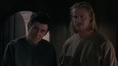 Prince of Jutland (1994)