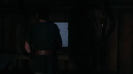Prince of Jutland (1994)