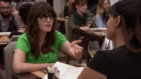 New Girl S07E02