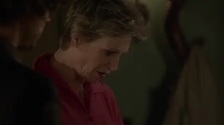 Criminal Minds S12E11