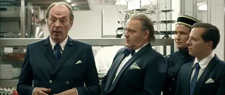 Hotel Desire (2011)