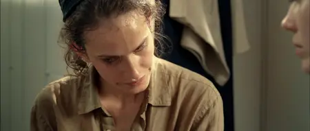Hotel Desire (2011)