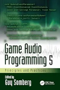 Game Audio Programming 5