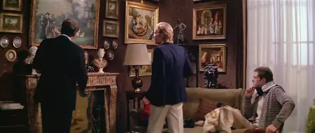 Conversation Piece (1974)
