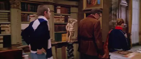 Conversation Piece (1974)