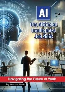 The Artificial intelligence Job Shift: Navigating the Future of Work