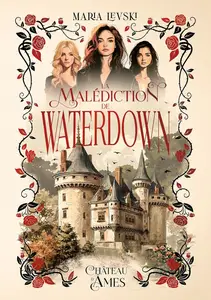 Maria Levski, "La malédiction de Waterdown"