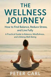 The Wellness Journey How to Find Balance, Reduce Stress, and Live Fully
