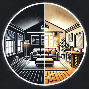 Let It Be Light 1.0.0
