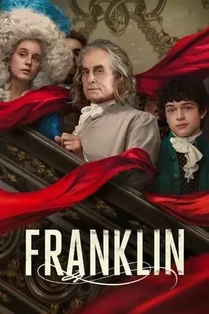 Franklin S01E08