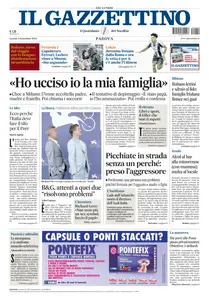 Il Gazzettino Padova - 2 Settembre 2024