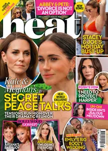 Heat UK - 2 August 2025