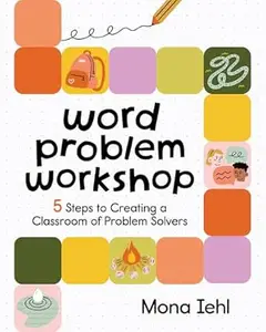 Word Problem Workshop