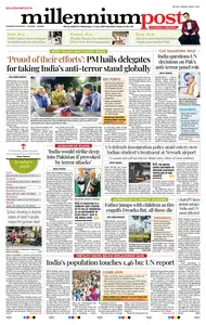 Millennium Post - 11 June 2025