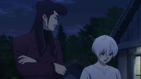 Fumetsu no Anata e S3 - 05