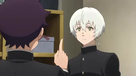 Fumetsu no Anata e S3 - 05