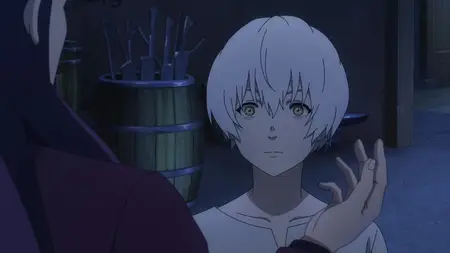 Fumetsu no Anata e S3 - 05