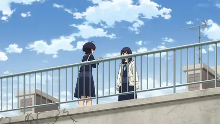 Fumetsu no Anata e S3 - 05