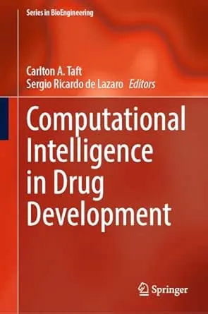 omputational Intelligence in Drug Development