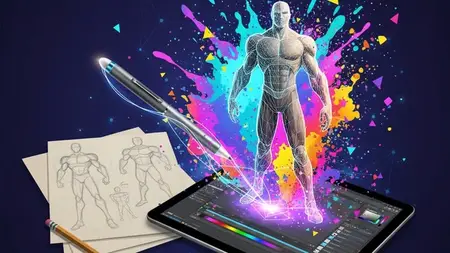 Visual Thinking & Sketchnoting Boot Camp