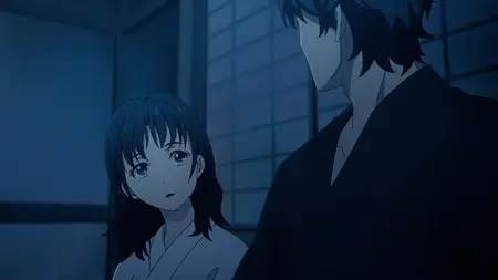Sword Of The Demon Hunter Kijin Gentoushou S01E24