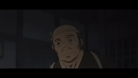 Sword Of The Demon Hunter Kijin Gentoushou S01E24