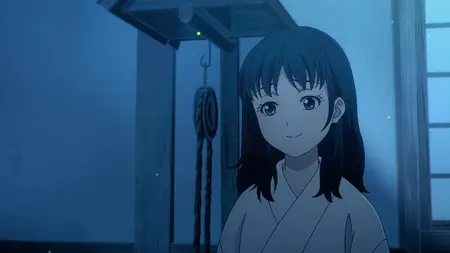 Sword Of The Demon Hunter Kijin Gentoushou S01E24