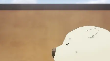 SPY x FAMILY (2022 S02E12 PART OF THE FAMILY LostYears