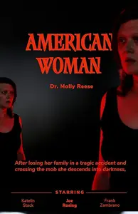 American Woman (2025)