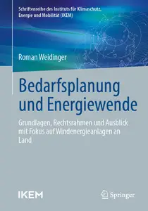 Bedarfsplanung und Energiewende