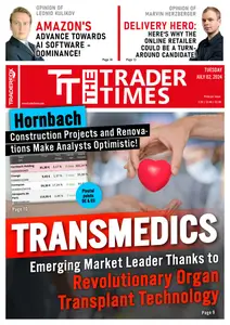 The Trader Times - 2 July 2024