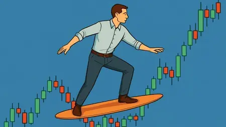 Learn Today, Trade Tonight: Trend Trading Without Indicators